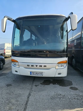 Обява за продажба на Setra S S416GT HD ~Цена по договаряне - изображение 3