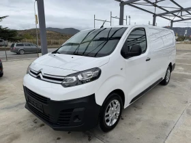 Обява за продажба на Citroen Jumpy 2.0* 145ps* 6ск* ТЕРМО* НАВИ* ПАРКТРОНИК ~22 000 лв. - изображение 1