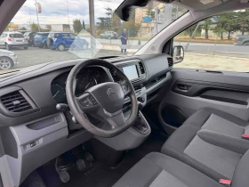 Обява за продажба на Citroen Jumpy 2.0* 145ps* 6ск* ТЕРМО* НАВИ* ПАРКТРОНИК ~22 000 лв. - изображение 8