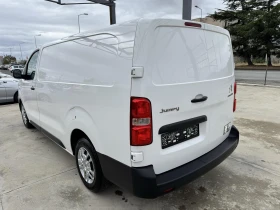 Обява за продажба на Citroen Jumpy 2.0* 145ps* 6ск* ТЕРМО* НАВИ* ПАРКТРОНИК ~22 000 лв. - изображение 2