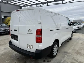 Обява за продажба на Citroen Jumpy 2.0* 145ps* 6ск* ТЕРМО* НАВИ* ПАРКТРОНИК ~22 000 лв. - изображение 4
