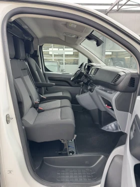 Обява за продажба на Citroen Jumpy 2.0* 145ps* 6ск* ТЕРМО* НАВИ* ПАРКТРОНИК ~22 000 лв. - изображение 11