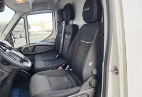 Iveco 35S18 3.0L* HI-MATIC* LED* КЛИМА* СРЕДНА БАЗА, снимка 10