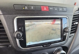 Iveco 35S18 3.0L* HI-MATIC* LED* КЛИМА* СРЕДНА БАЗА, снимка 13