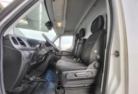 Iveco 35S18 3.0L* HI-MATIC* LED* КЛИМА* СРЕДНА БАЗА, снимка 8