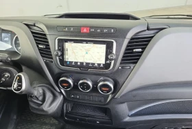 Iveco 35S18 3.0L* HI-MATIC* LED* КЛИМА* СРЕДНА БАЗА, снимка 12