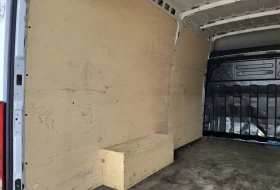 Iveco 35S18 3.0L* HI-MATIC* LED* КЛИМА* СРЕДНА БАЗА, снимка 7