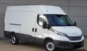 Iveco 35S18 3.0L* HI-MATIC* LED* КЛИМА* СРЕДНА БАЗА, снимка 2