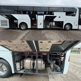 Temsa Safari 12HD eur6 top top top, снимка 14