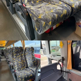 Temsa Safari 12HD eur6 top top top, снимка 12