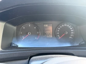 VW Transporter 2.0 TDI клима, снимка 12
