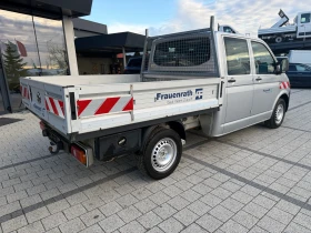 VW Transporter 2.0 TDI клима, снимка 4