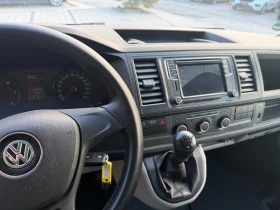 VW Transporter 2.0 TDI клима, снимка 11