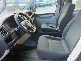 VW Transporter 2.0 TDI клима, снимка 10