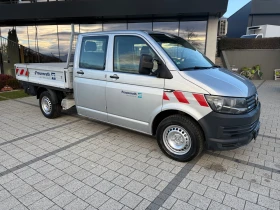 VW Transporter 2.0 TDI клима, снимка 2