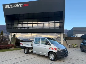 VW Transporter 2.0 TDI клима - изображение 1