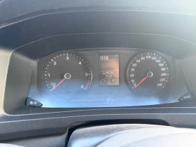 VW Transporter 2.0 TDI клима, снимка 13