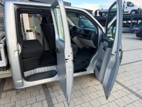 VW Transporter 2.0 TDI клима, снимка 16