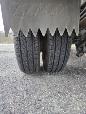 Ford Transit 85, 000км 4м БОРДОВИ/КЛИМАТИК-EURO 5, снимка 8