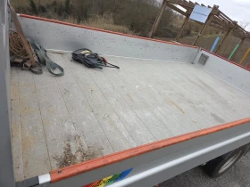 Ford Transit 85, 000км 4м БОРДОВИ/КЛИМАТИК-EURO 5, снимка 7