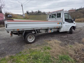 Ford Transit 85, 000км 4м БОРДОВИ/КЛИМАТИК-EURO 5, снимка 3