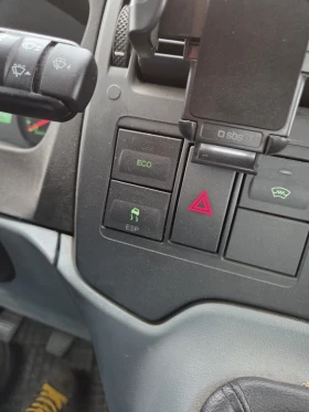 Ford Transit 85, 000км 4м БОРДОВИ/КЛИМАТИК-EURO 5, снимка 15