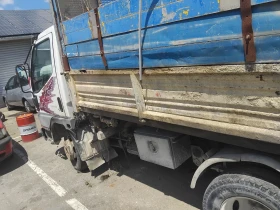 Mitsubishi Canter Canter 2.8 | Mobile.bg � ����� ������ 3