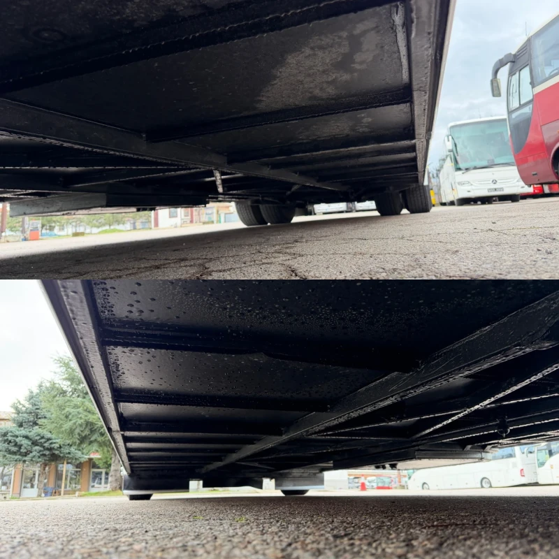 Temsa Safari 12HD eur6 top top top, снимка 16 - Бусове и автобуси - 53058586