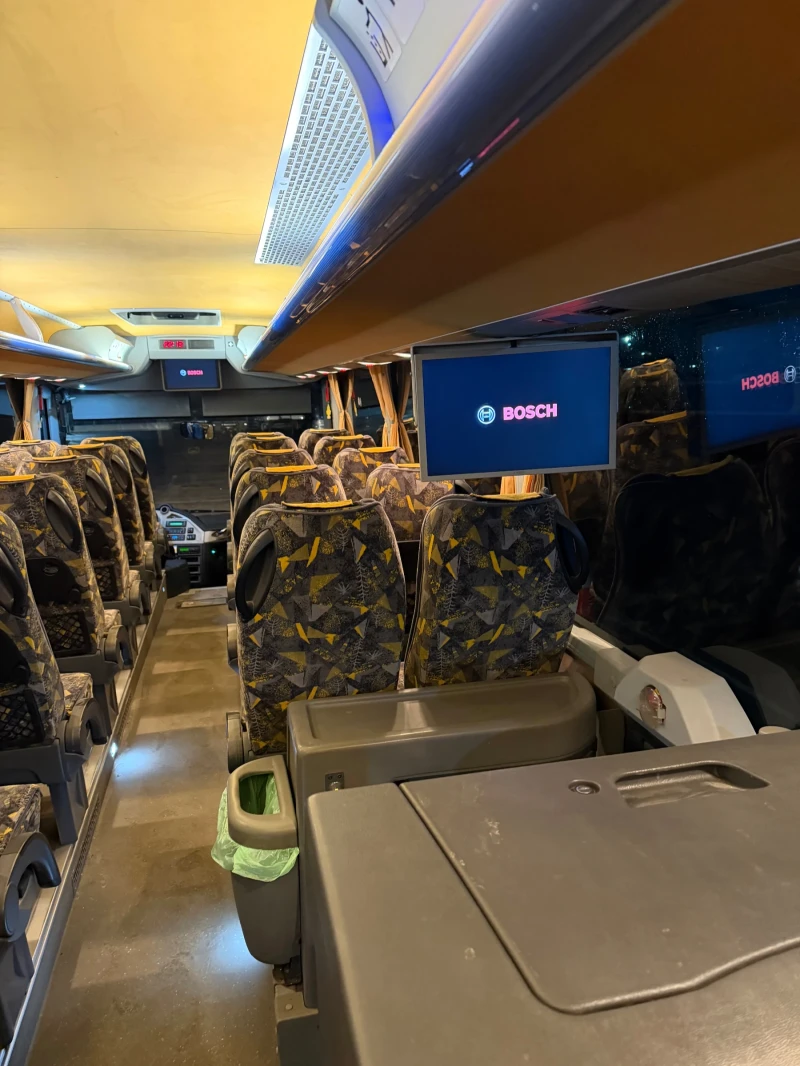 Temsa Safari 12HD eur6 top top top, снимка 13 - Бусове и автобуси - 53058586