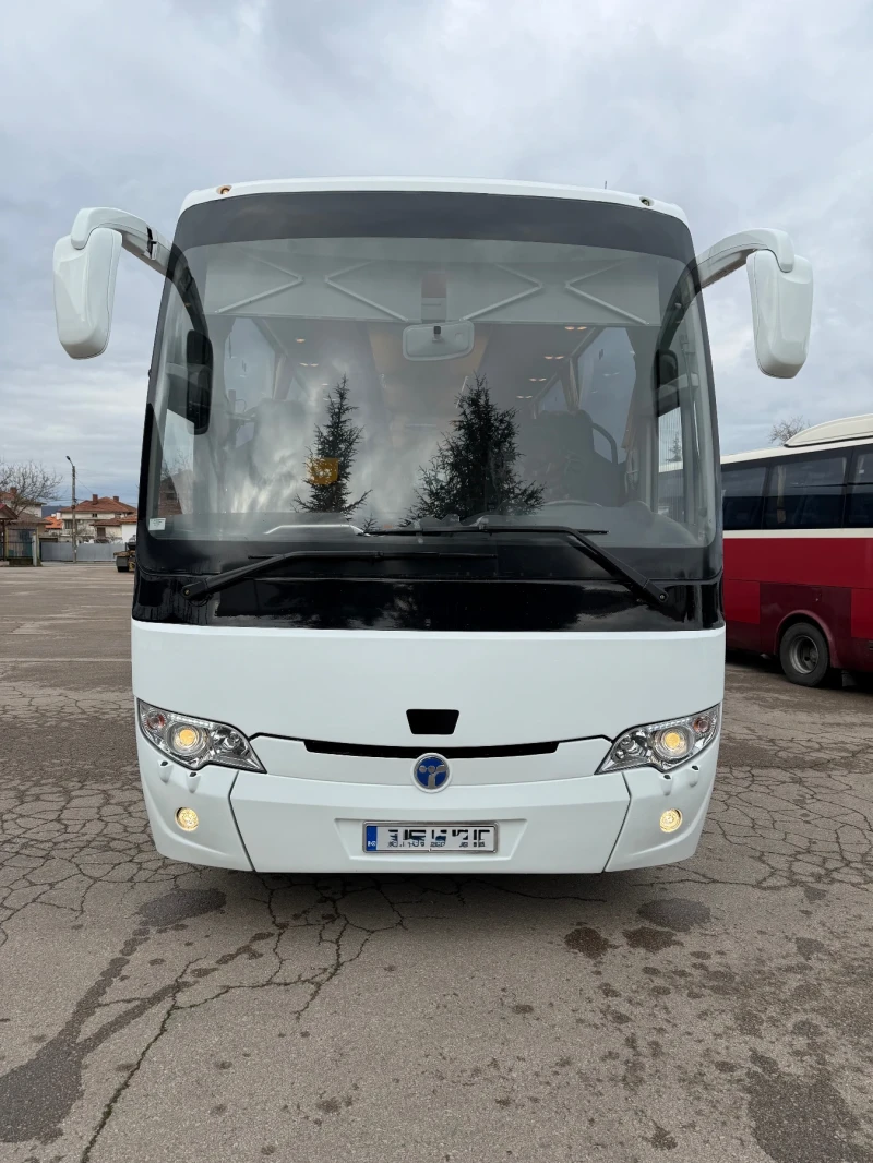 Temsa Safari 12HD eur6 top top top, снимка 3 - Бусове и автобуси - 53058586