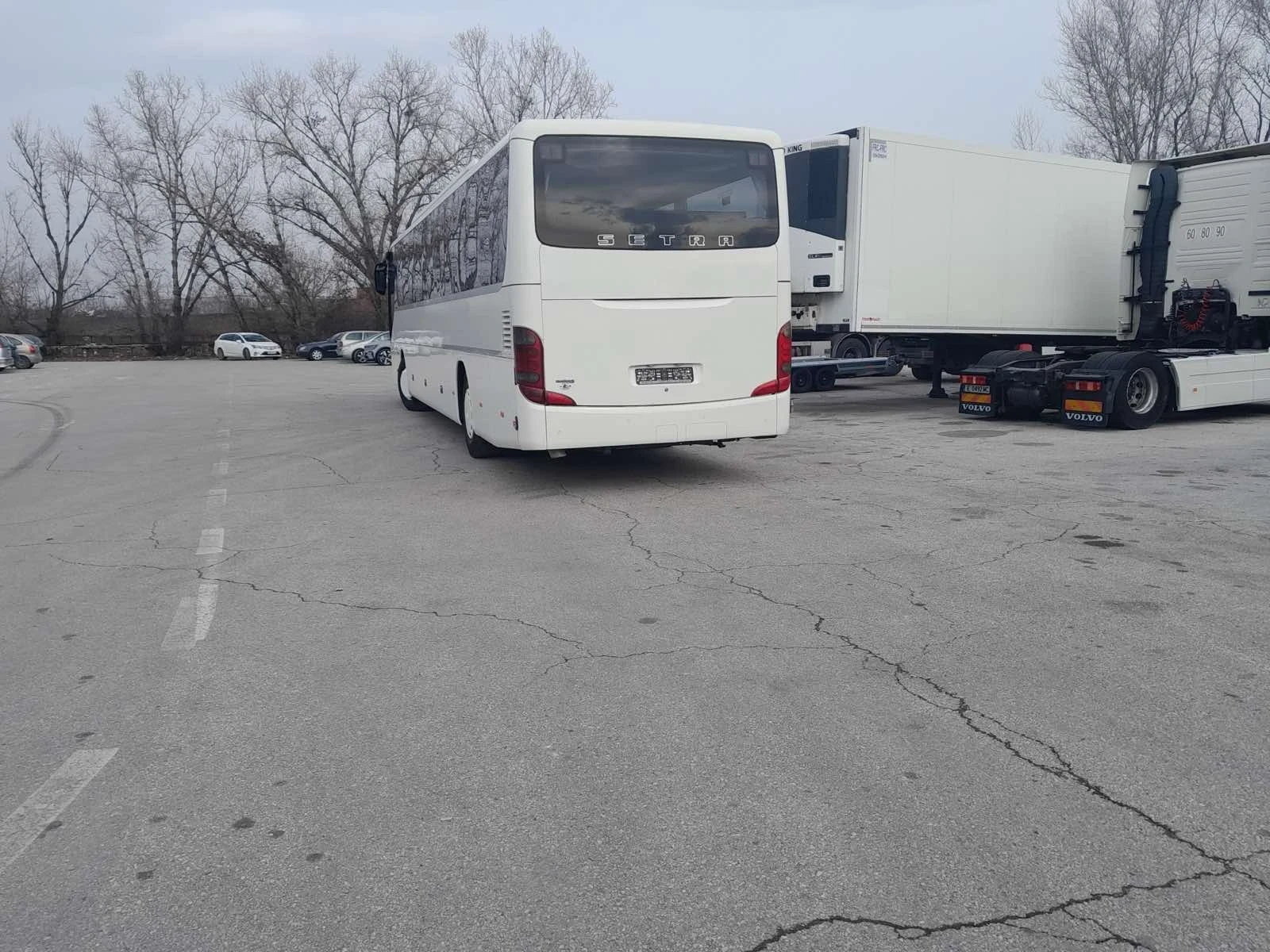Setra S S416GT HD - изображение 2