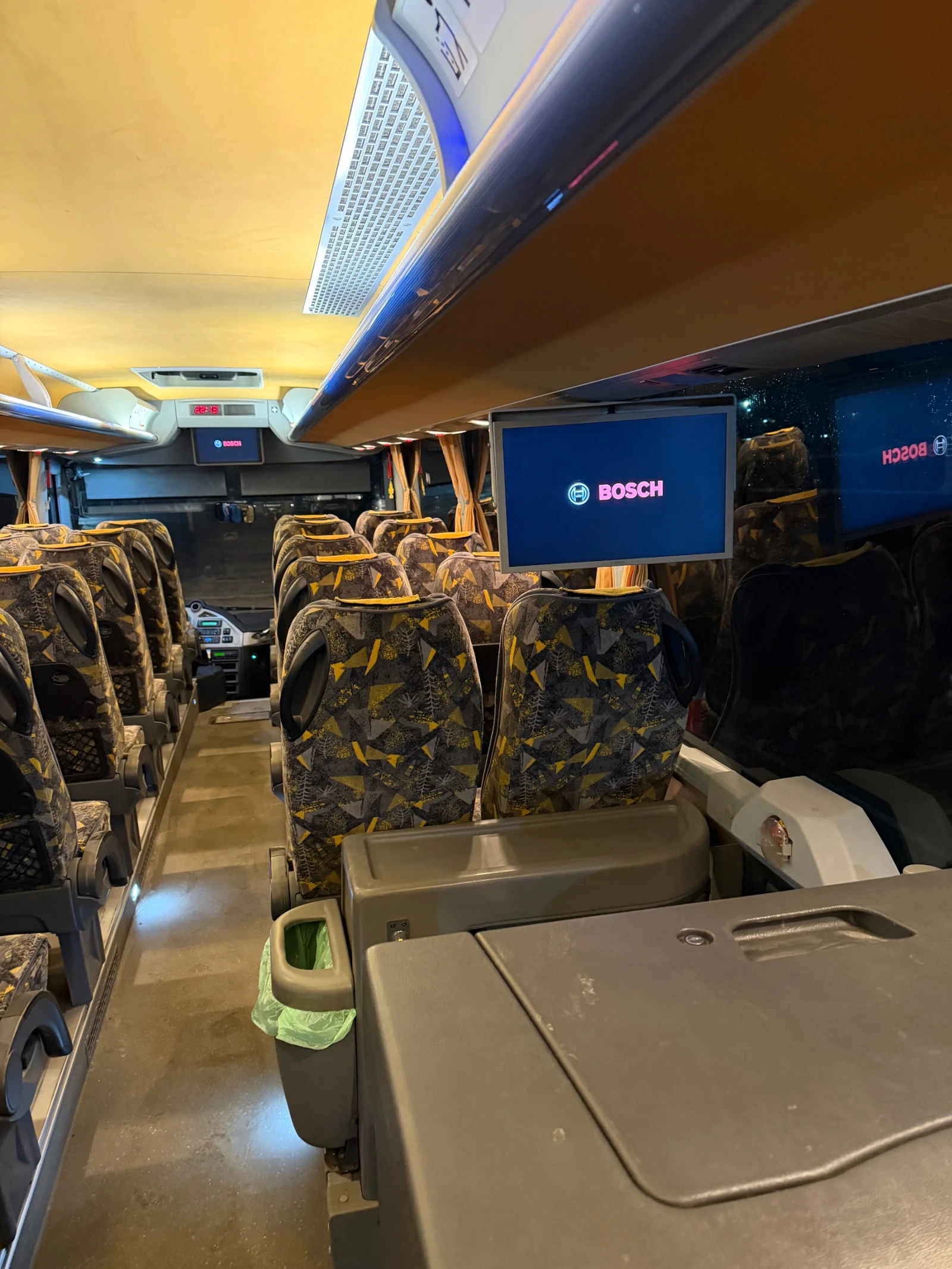 Temsa Safari 12HD eur6 top top top | Mobile.bg � ����������� 13