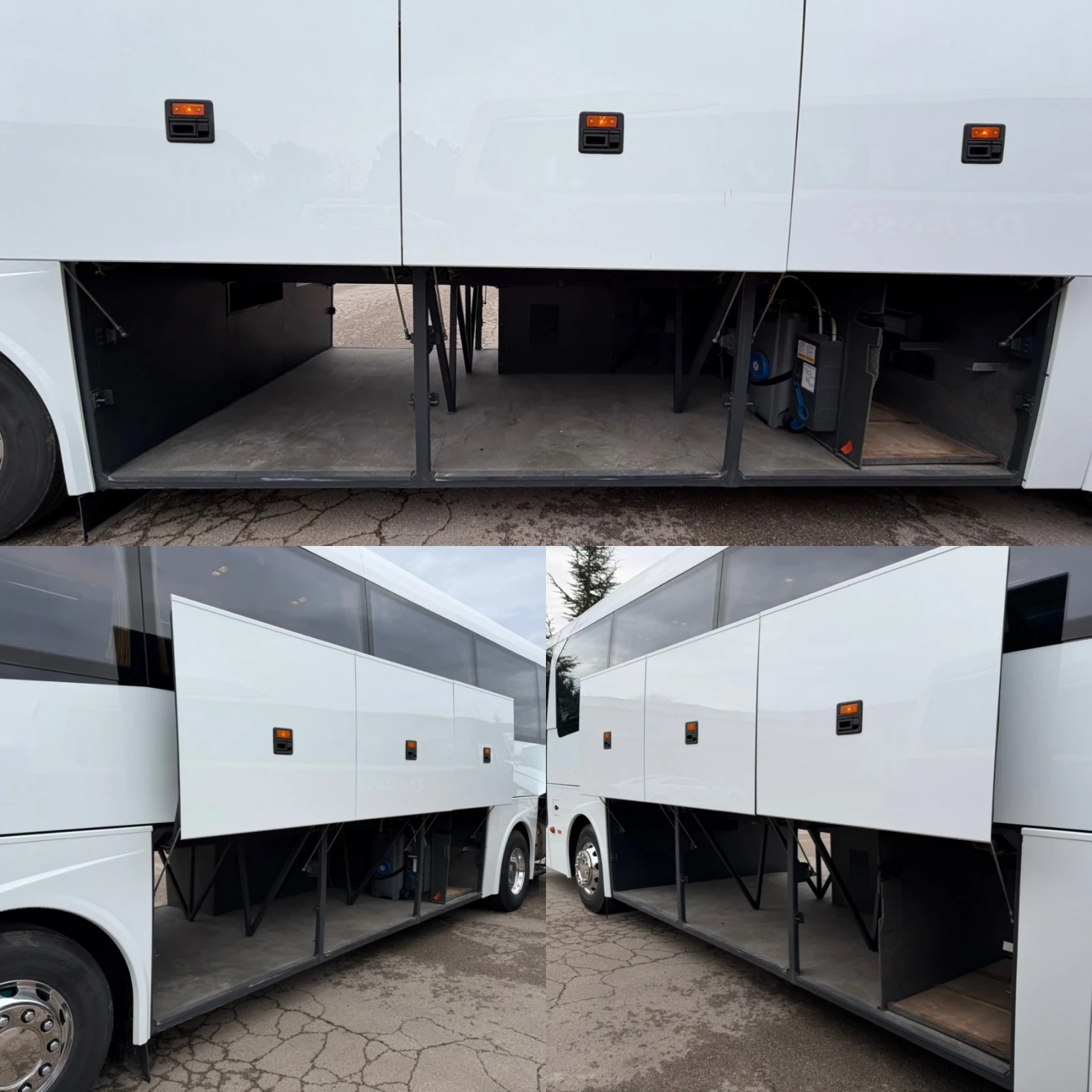 Temsa Safari 12HD eur6 top top top | Mobile.bg � ����������� 15