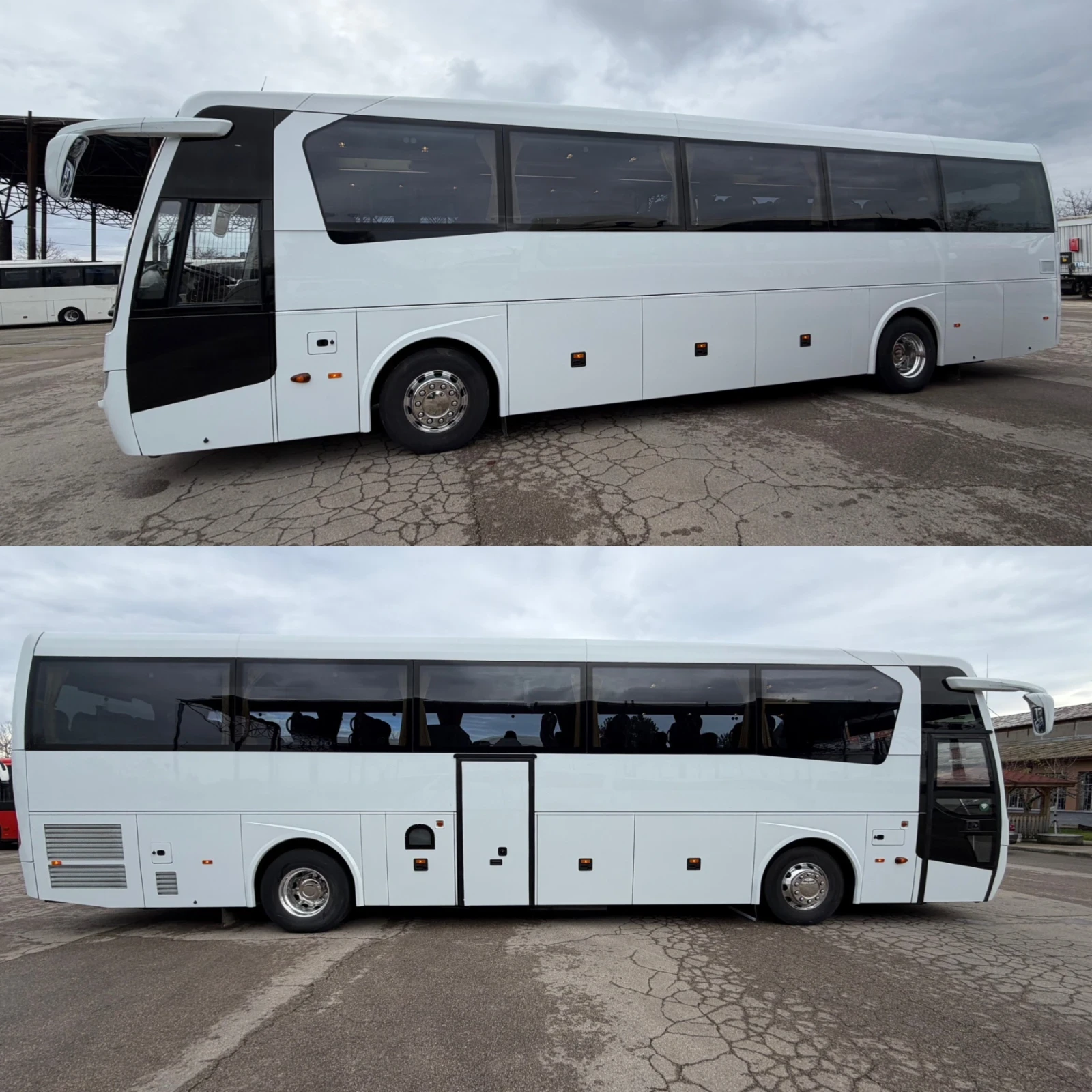 Temsa Safari 12HD eur6 top top top | Mobile.bg � ����������� 6