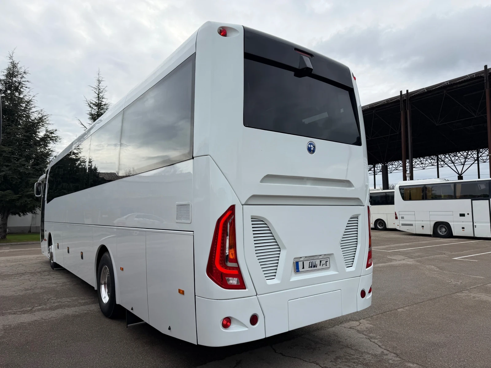 Temsa Safari 12HD eur6 top top top | Mobile.bg � ����������� 4