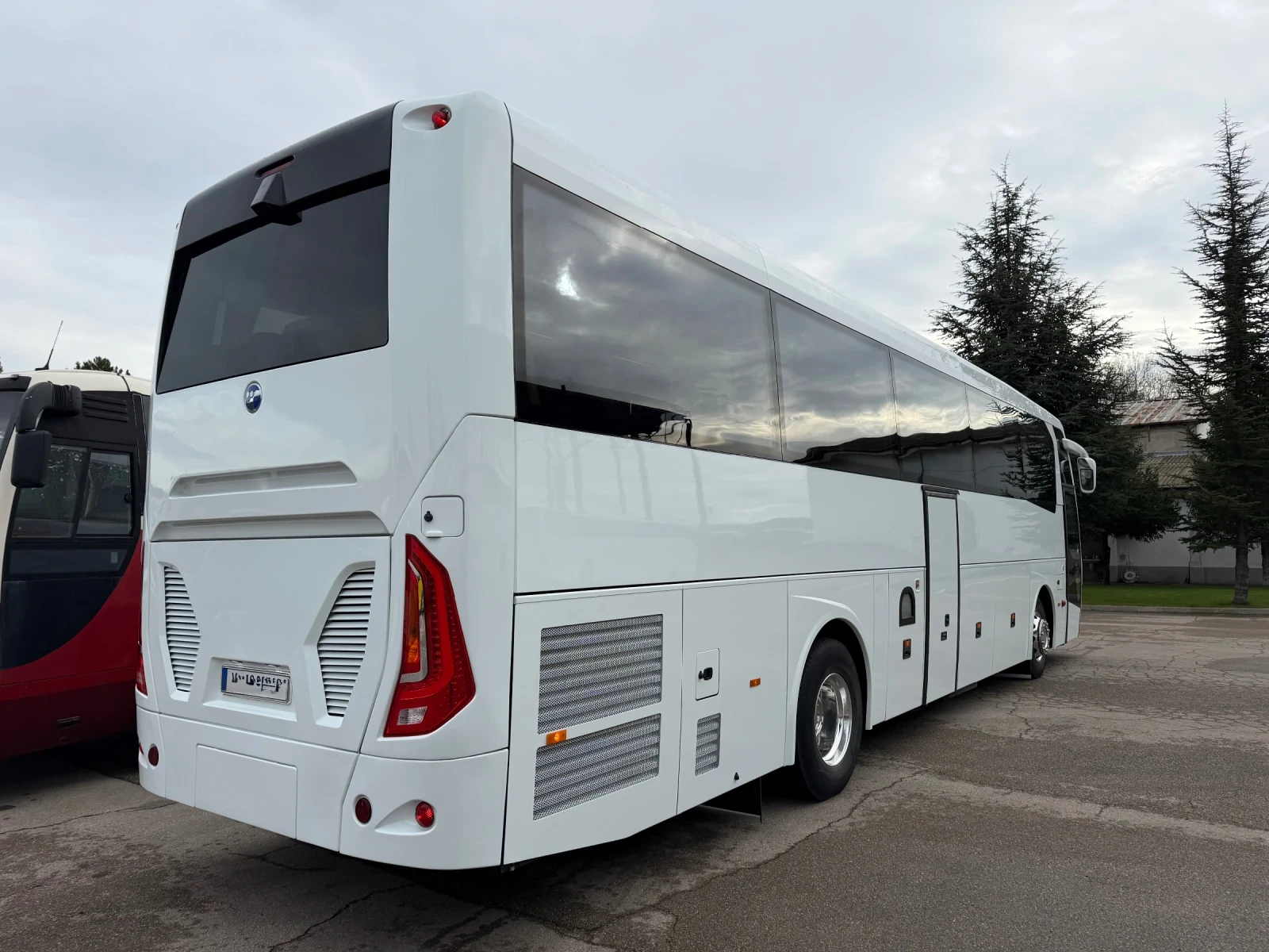Temsa Safari 12HD eur6 top top top | Mobile.bg � ����������� 5