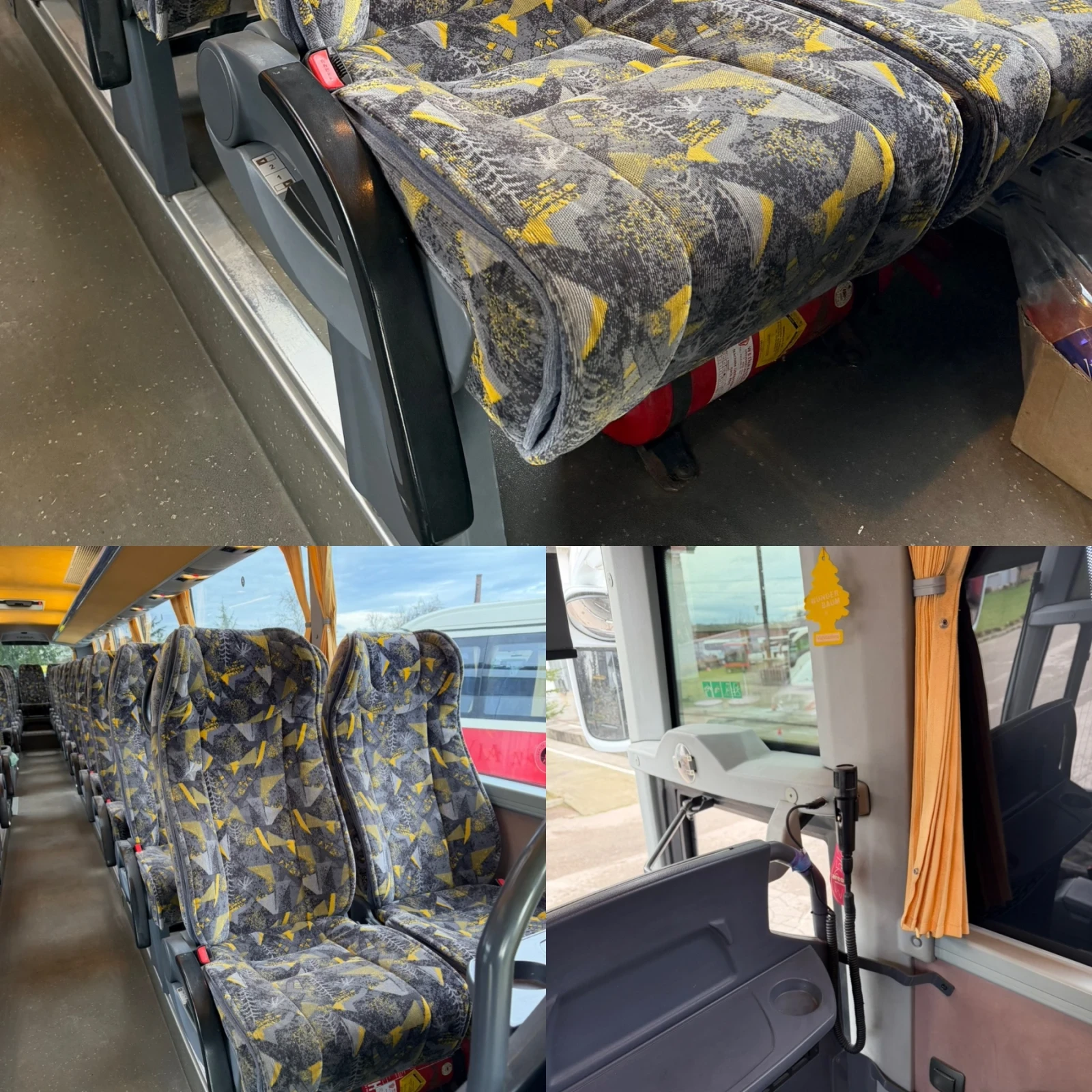 Temsa Safari 12HD eur6 top top top | Mobile.bg � ����������� 12