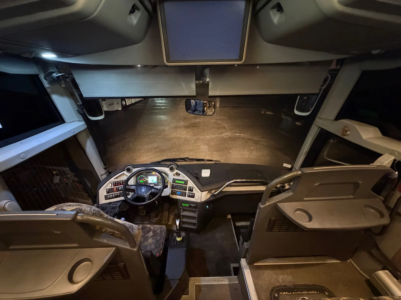 Temsa Safari 12HD eur6 top top top - изображение 5