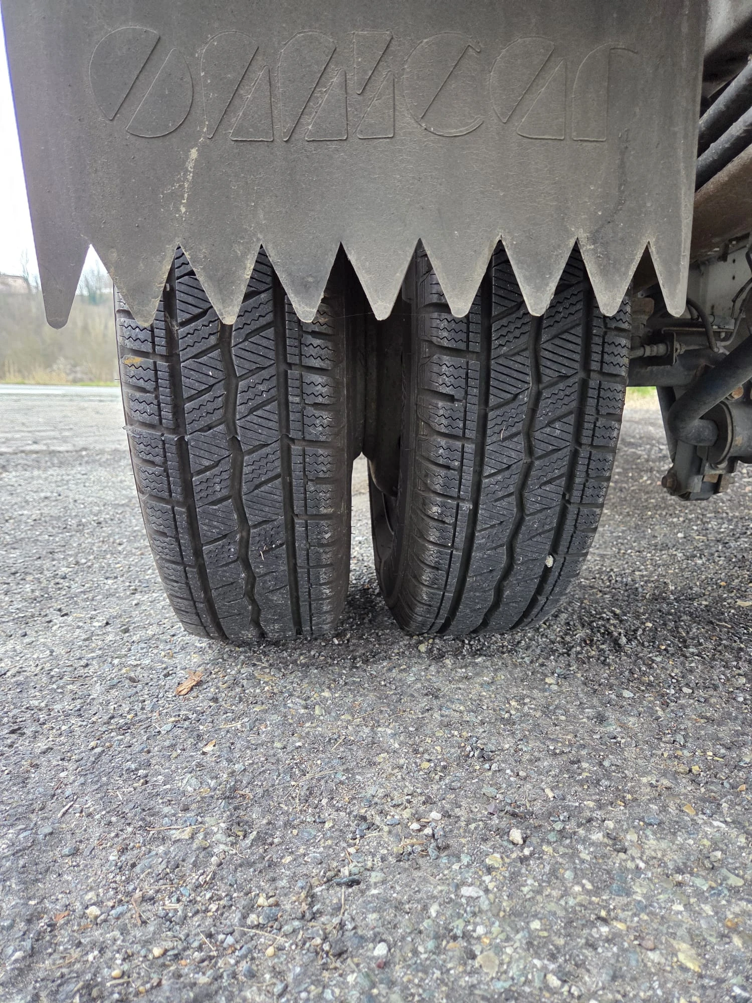 Ford Transit 85, 000км 4м БОРДОВИ/КЛИМАТИК-EURO 5 - изображение 8