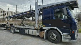 Volvo Fm12, снимка 7
