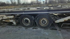 Volvo Fm12, снимка 4