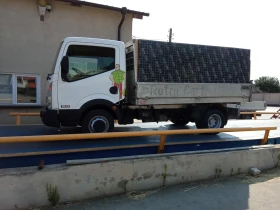 Nissan Kabstar, снимка 3
