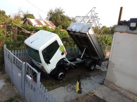 Nissan Kabstar, снимка 1