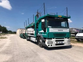     Iveco Stralis 430