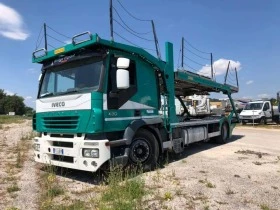     Iveco Stralis 430