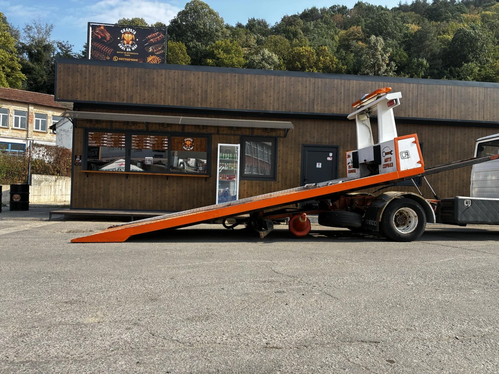 Iveco Eurocargo | Mobile.bg � ����������� 13