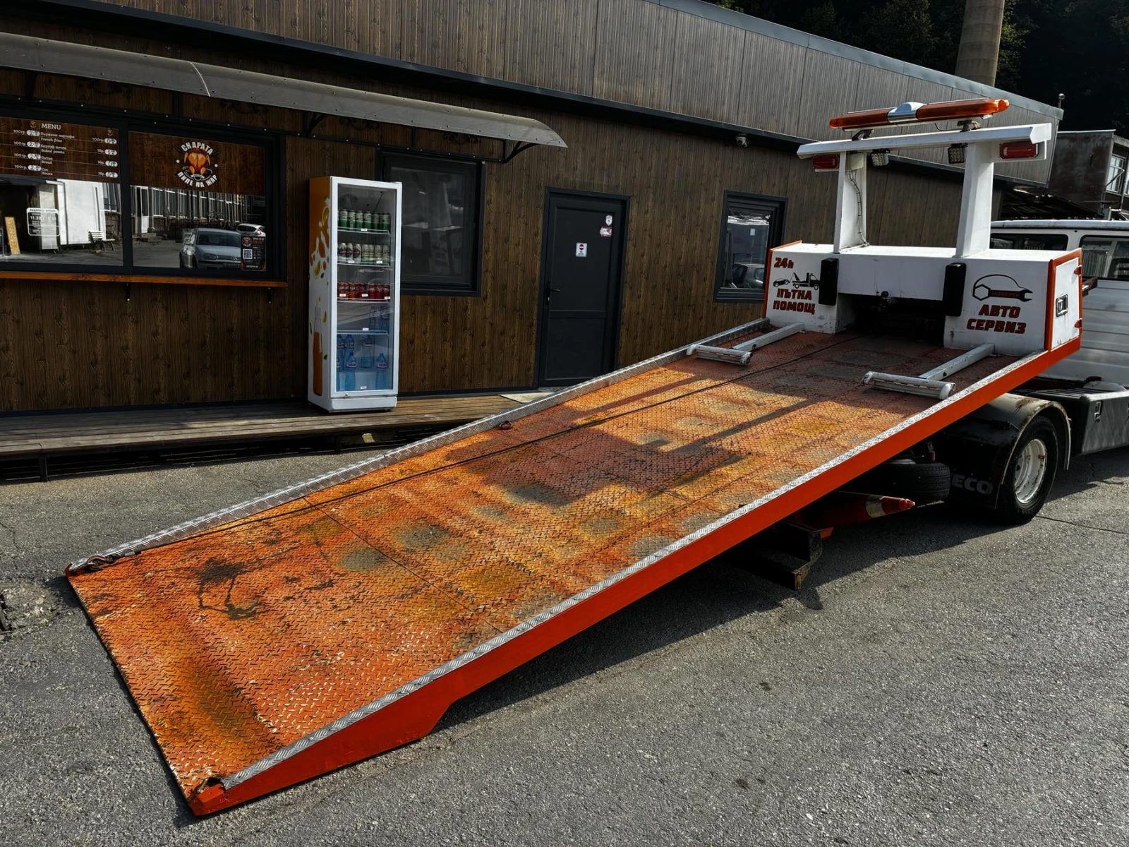 Iveco Eurocargo | Mobile.bg � ����������� 12