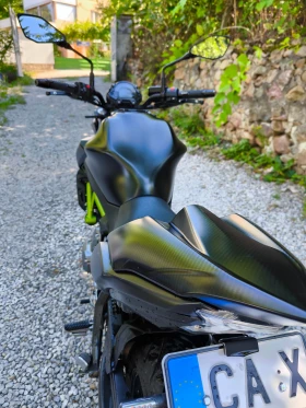 Kawasaki Z 650, снимка 4