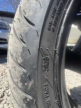 Yamaha T-max, снимка 6