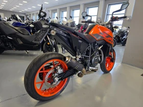 Ktm Duke 690ie, ABS, кат. А2-32 kw!, снимка 4